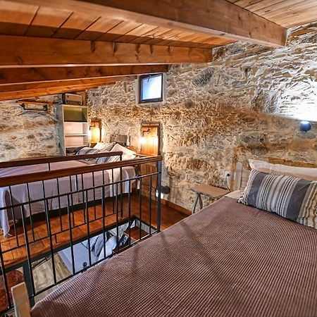 Pefkopetro Loft Villa Chania  Eksteriør billede