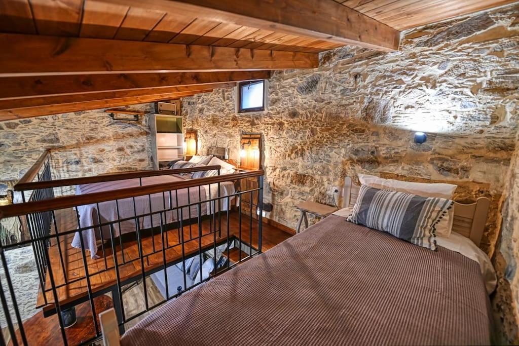 Pefkopetro Loft Villa Chania  Eksteriør billede