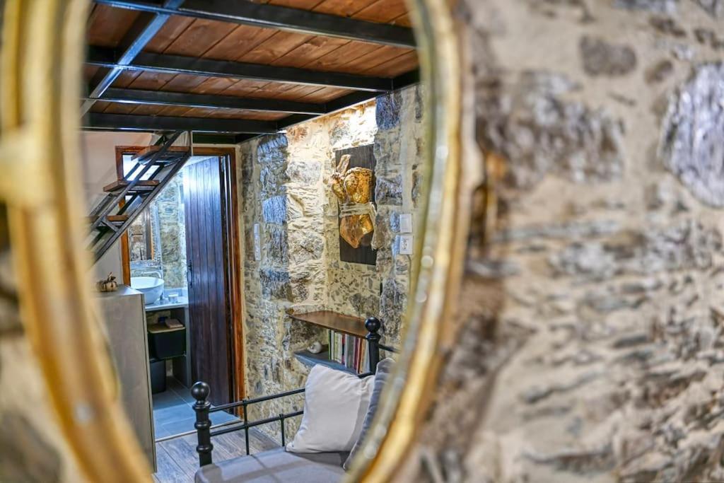 Pefkopetro Loft Villa Chania  Eksteriør billede